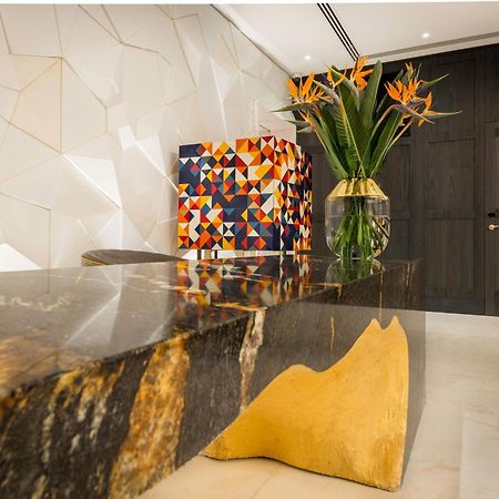 The Alexander, A Luxury Collection Hotel, Erevan Esterno foto