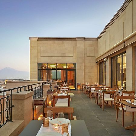 The Alexander, A Luxury Collection Hotel, Erevan Esterno foto