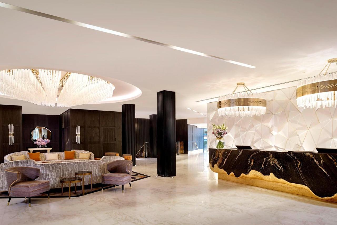 The Alexander, A Luxury Collection Hotel, Erevan Esterno foto