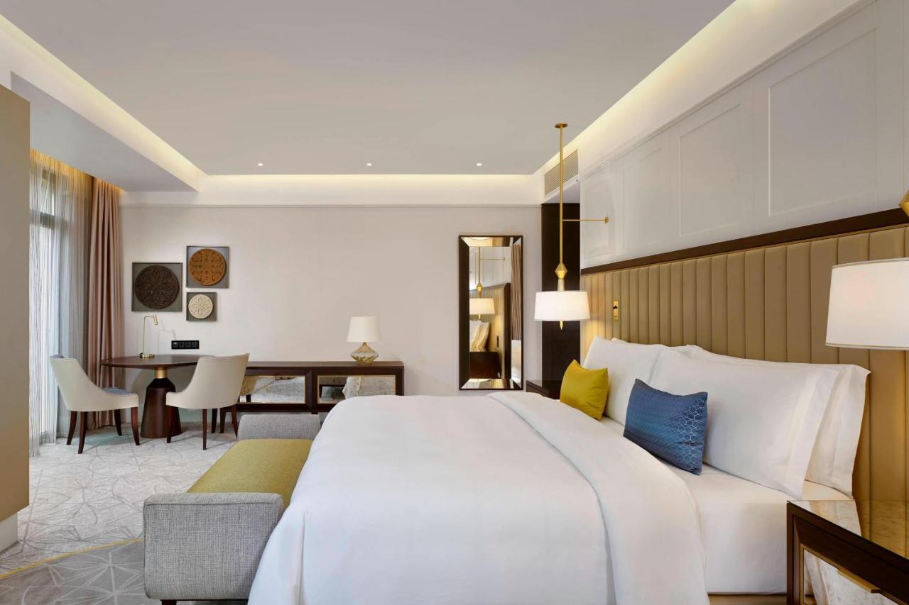 The Alexander, A Luxury Collection Hotel, Erevan Esterno foto