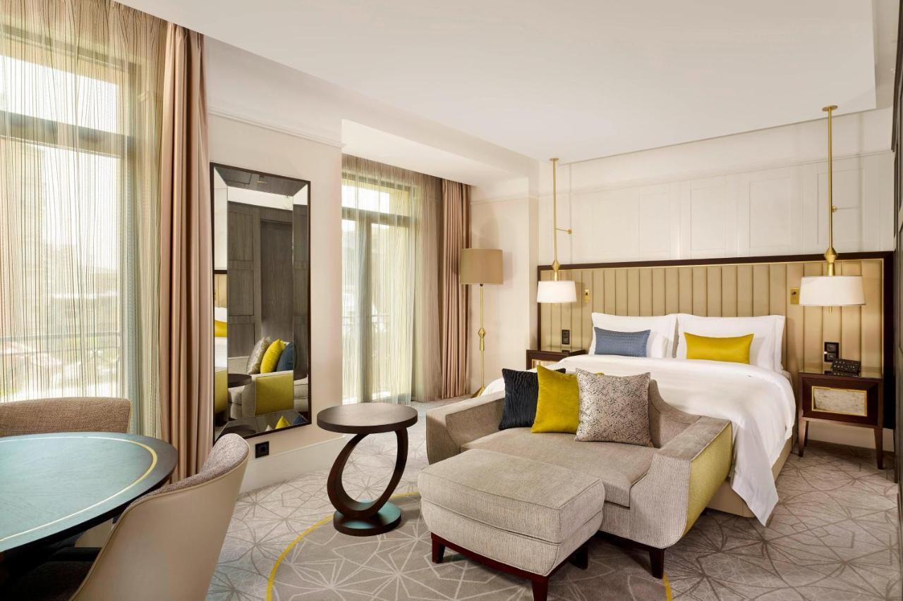 The Alexander, A Luxury Collection Hotel, Erevan Esterno foto