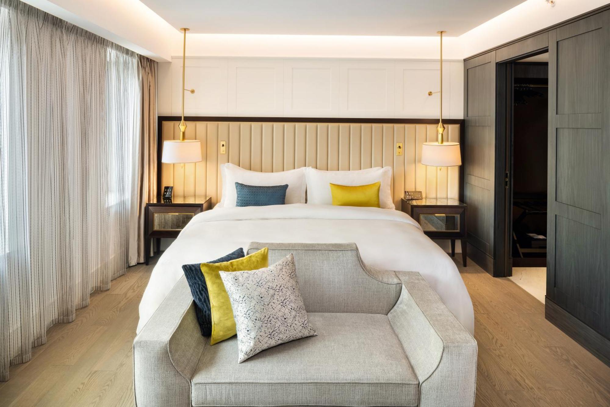 The Alexander, A Luxury Collection Hotel, Erevan Esterno foto