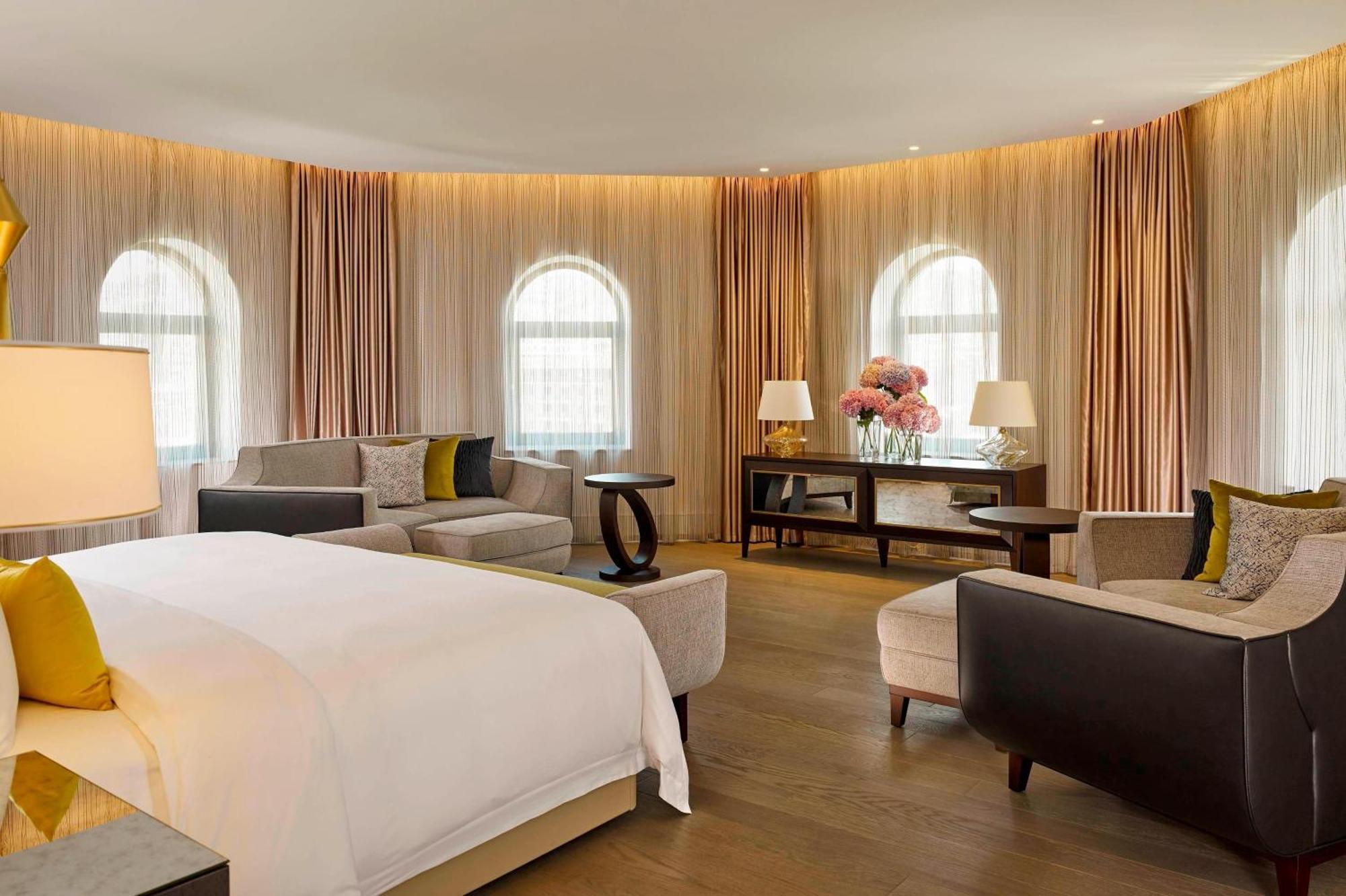 The Alexander, A Luxury Collection Hotel, Erevan Esterno foto