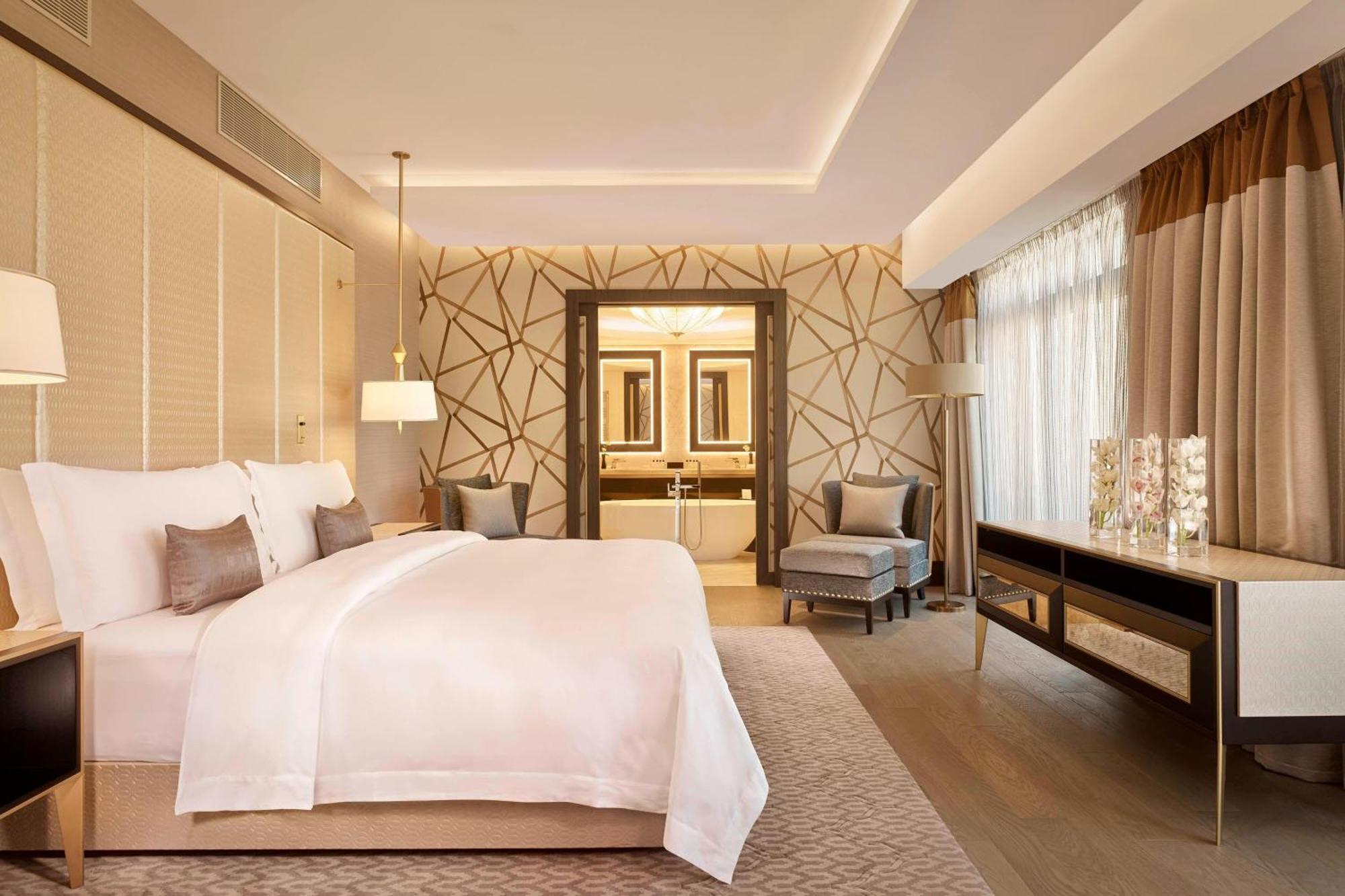 The Alexander, A Luxury Collection Hotel, Erevan Esterno foto