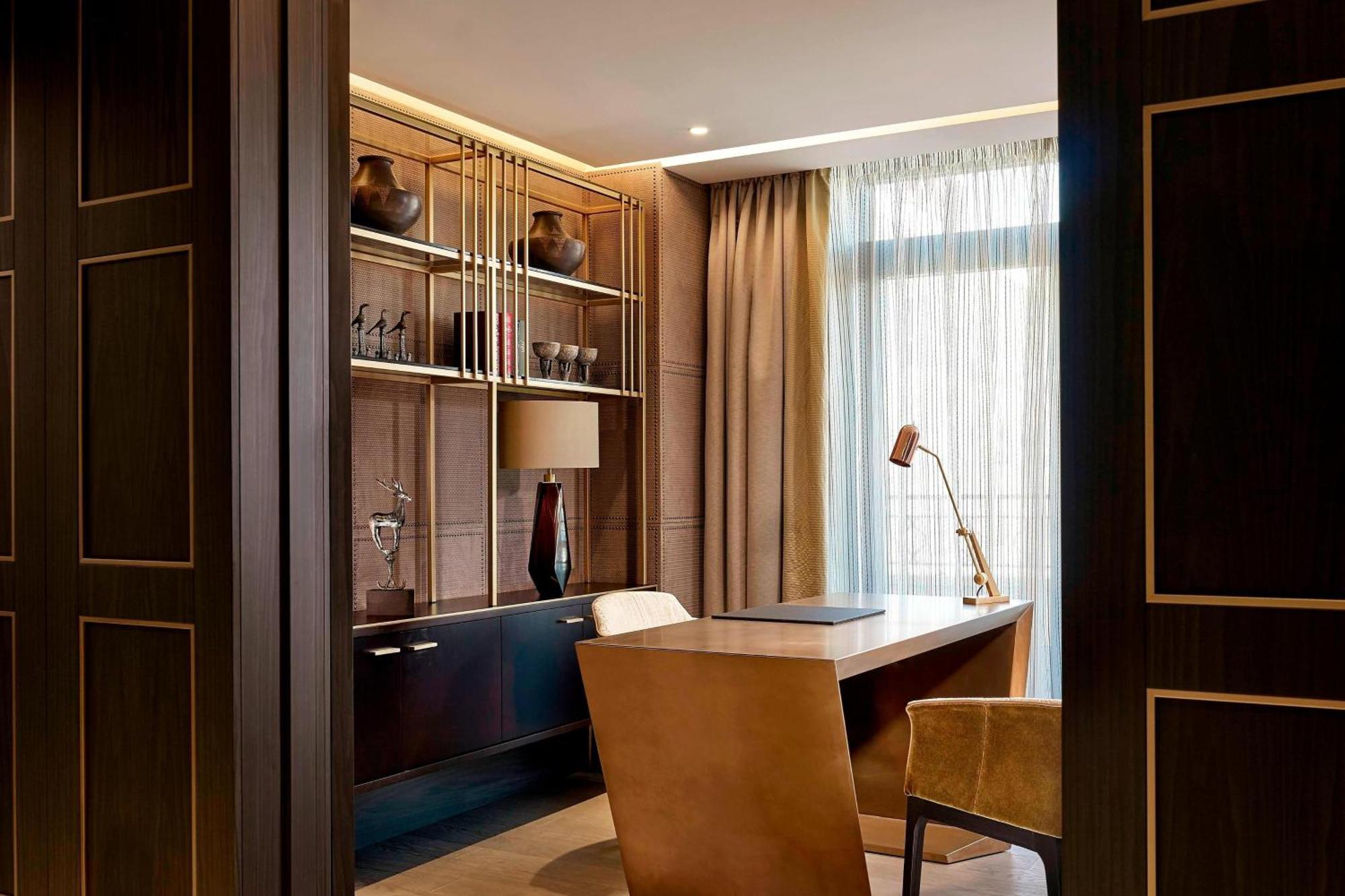 The Alexander, A Luxury Collection Hotel, Erevan Esterno foto