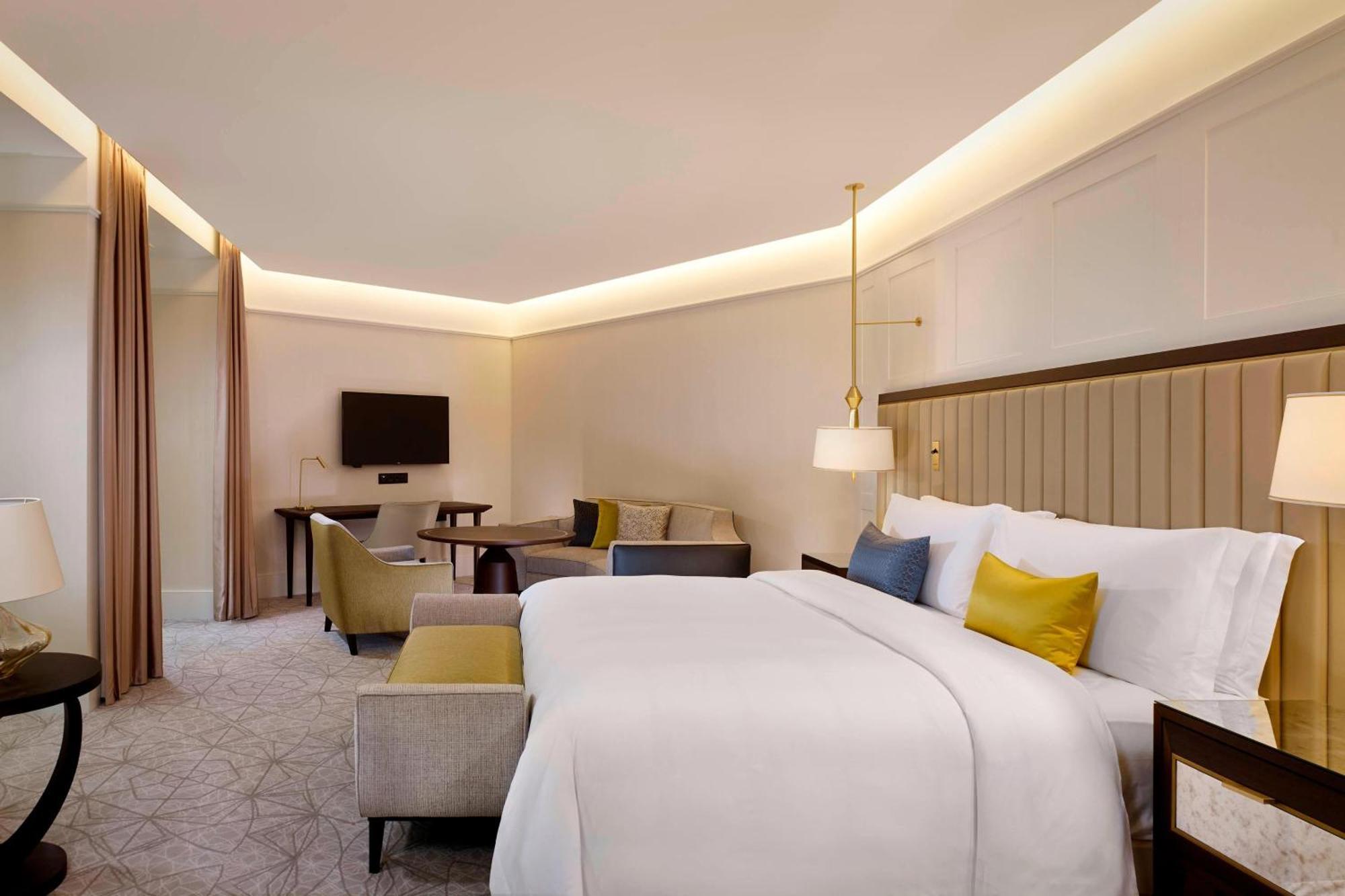 The Alexander, A Luxury Collection Hotel, Erevan Esterno foto