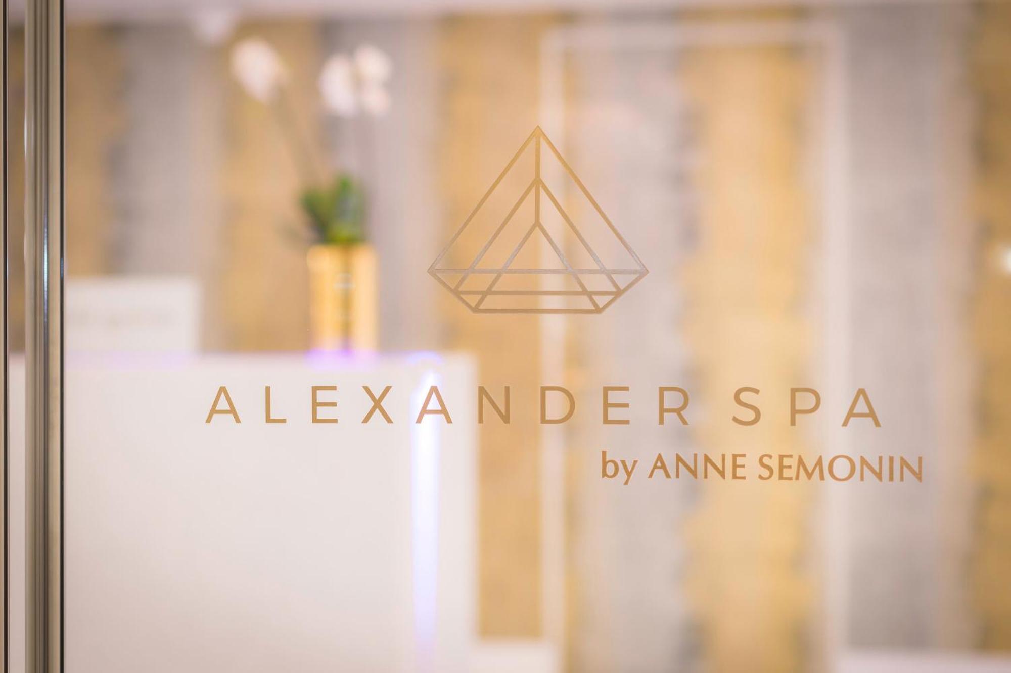 The Alexander, A Luxury Collection Hotel, Erevan Esterno foto
