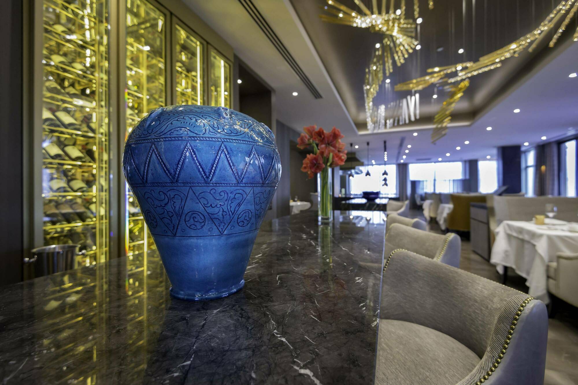 The Alexander, A Luxury Collection Hotel, Erevan Esterno foto